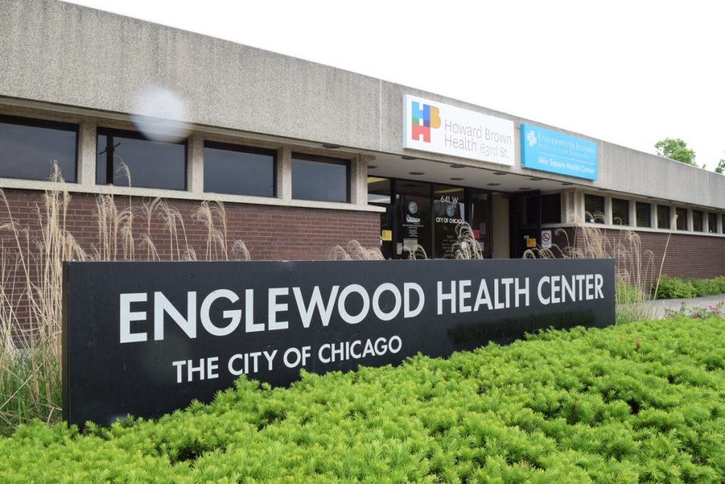 Englewood Health Center