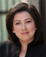 Olga Camargo is Senior Vice President of Investment Advisory at Mesirow Financial in Chicago.
