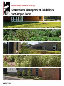 Campus Park Stormwater Management Guidelines