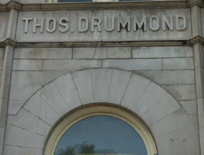 featured image Thomas Drummond School