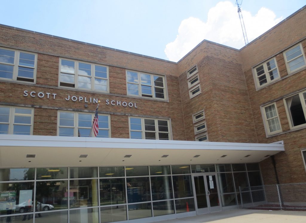 Scott Joplin Elementary School