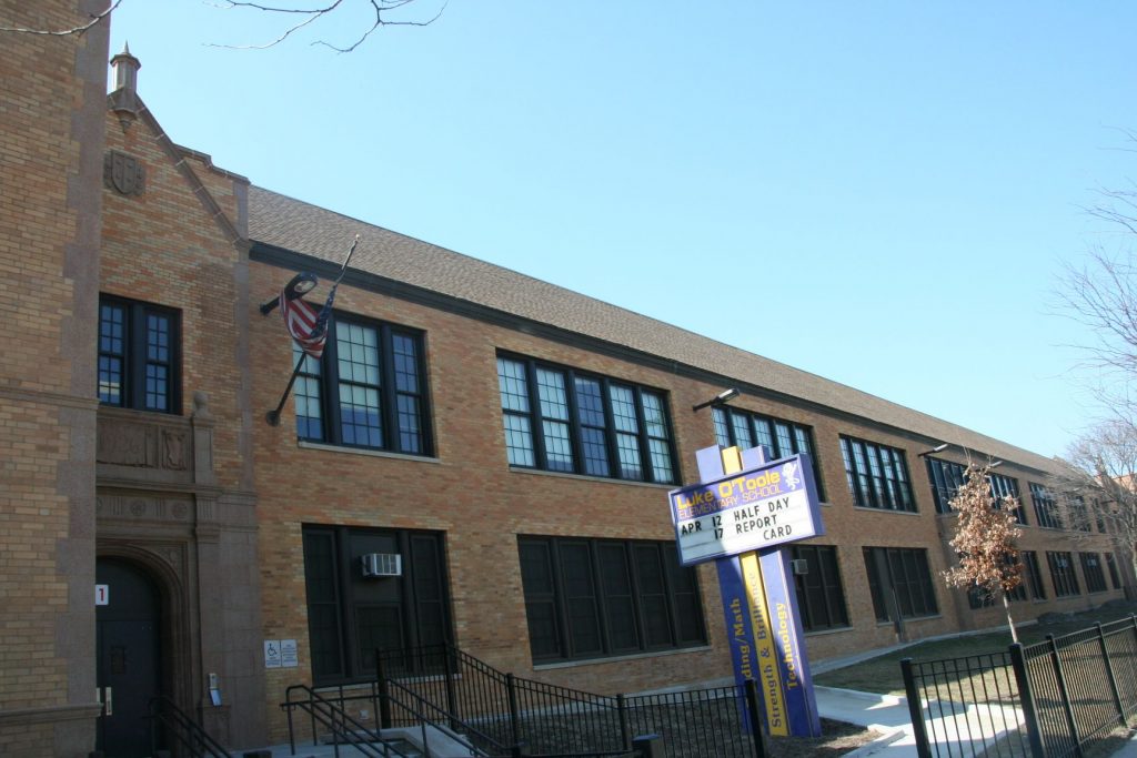 Luke O'Toole Elementary School