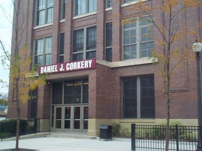 Daniel J. Corkery School