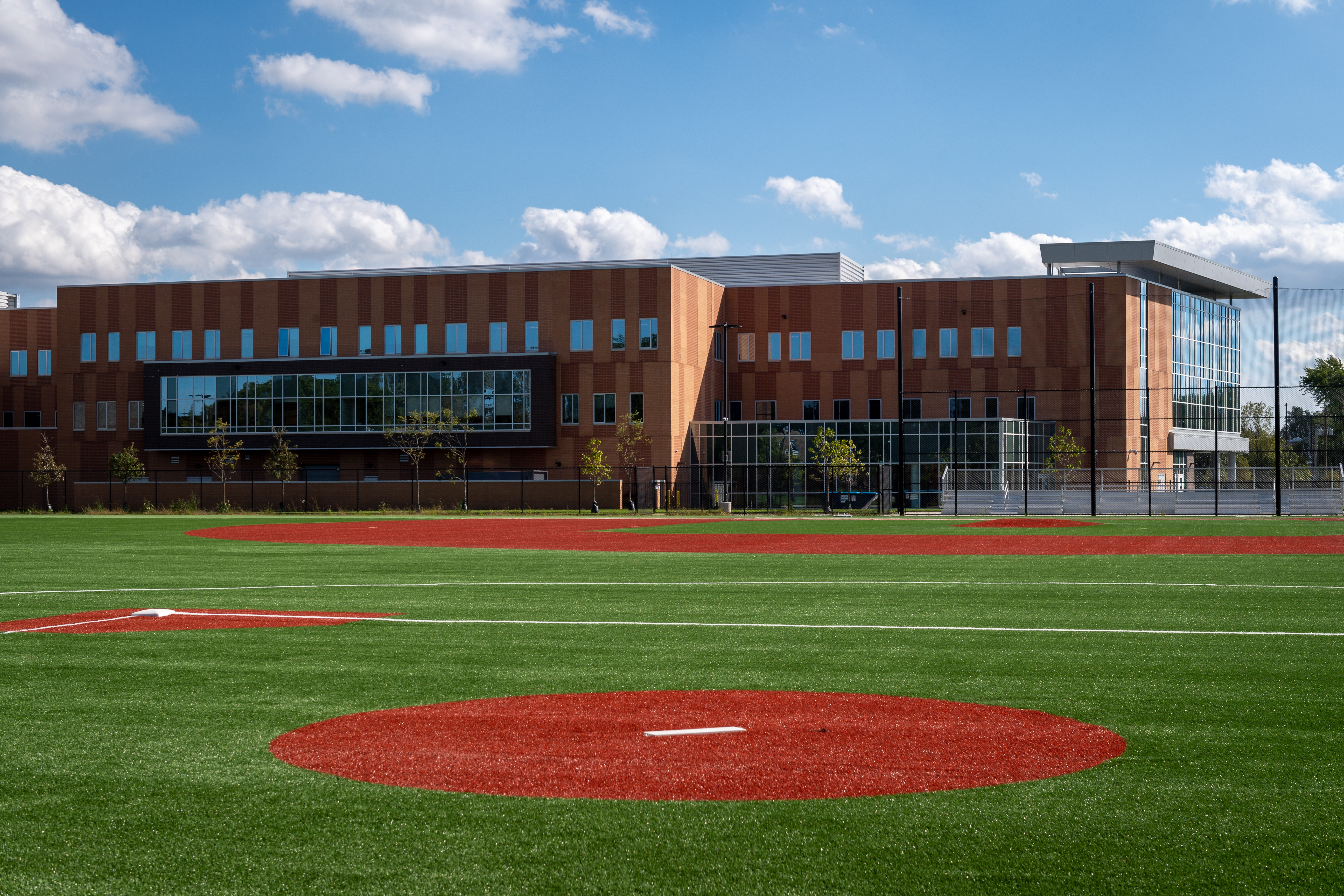 Englewood STEM High School - PBC Chicago