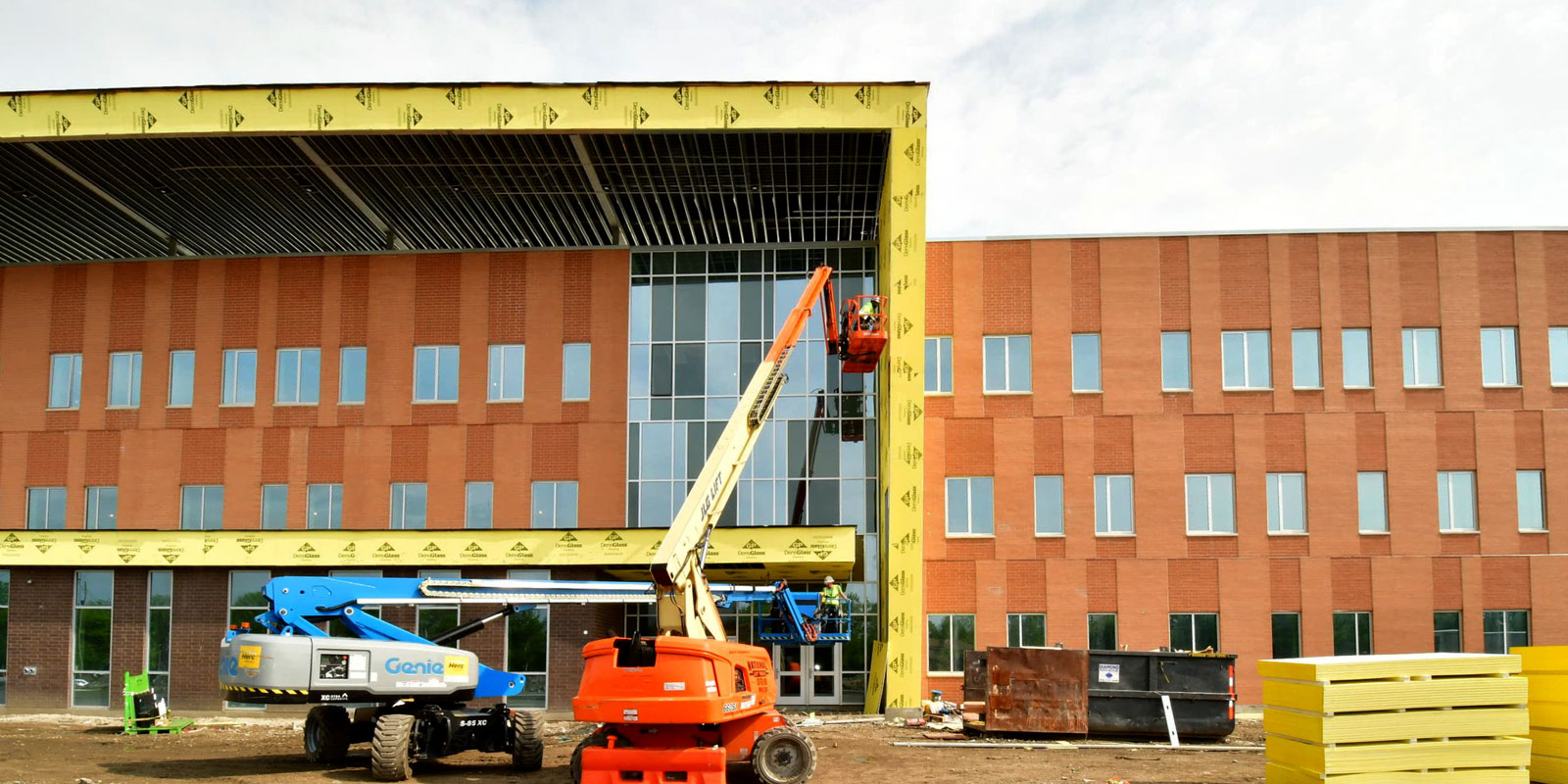 Englewood STEM High School - PBC Chicago