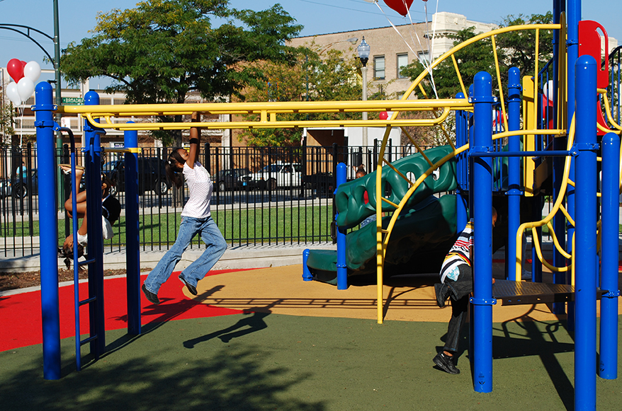 Oliver Westcott Elementary School